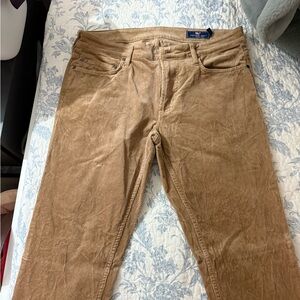 Vineyard Vines Men’s corduroy pants W32 L32